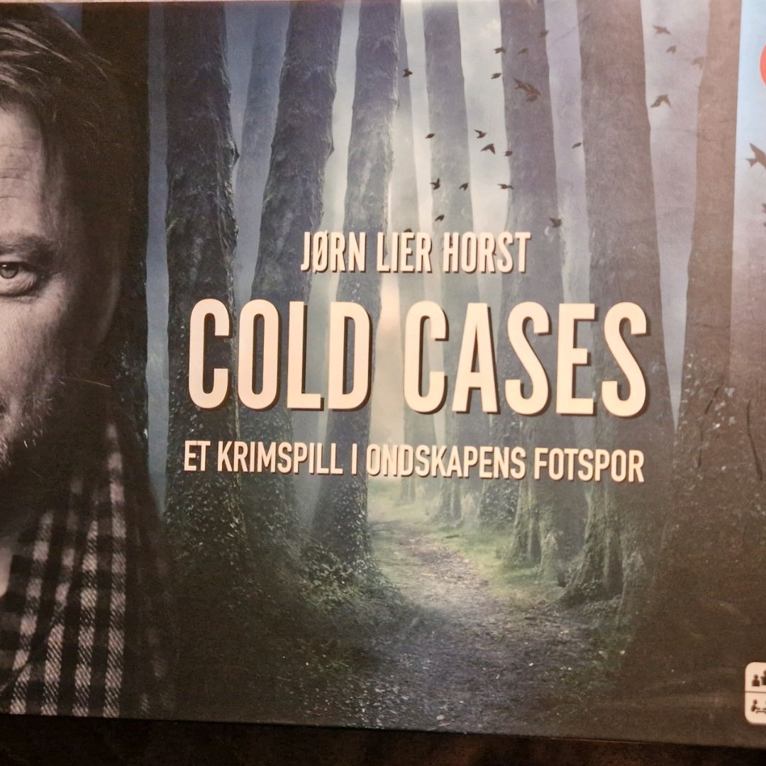 Cold Cases