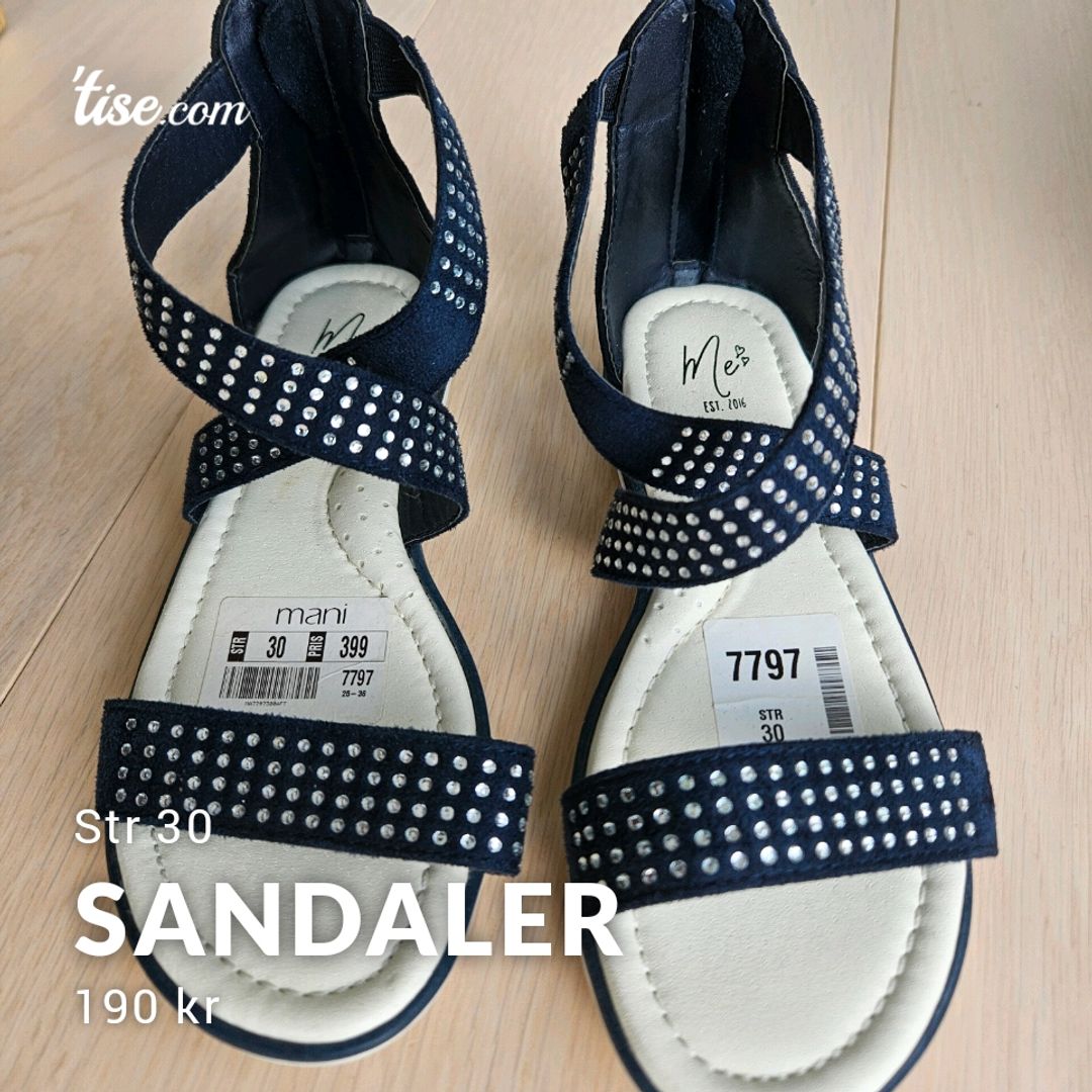 Sandaler