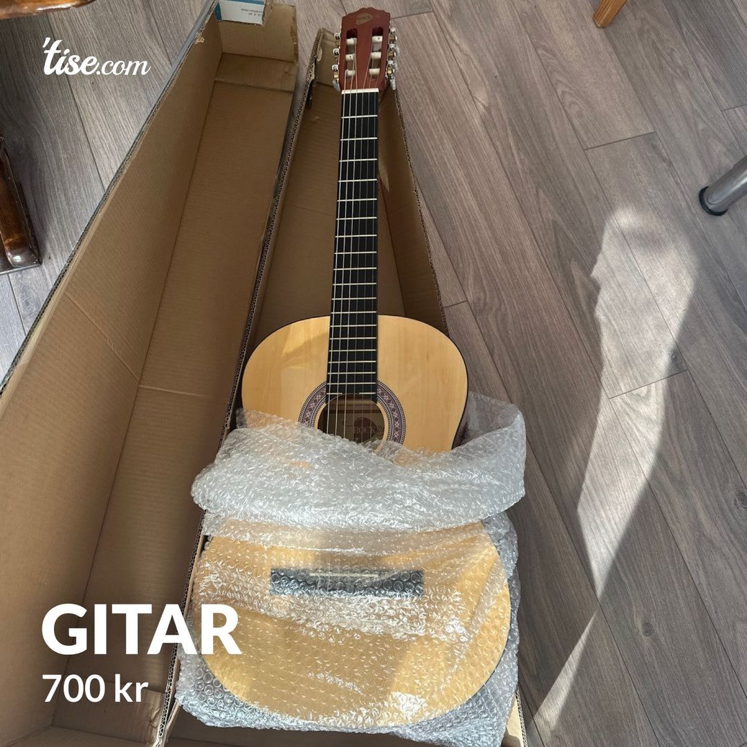 Gitar