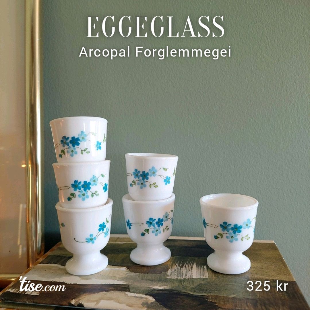 Eggeglass