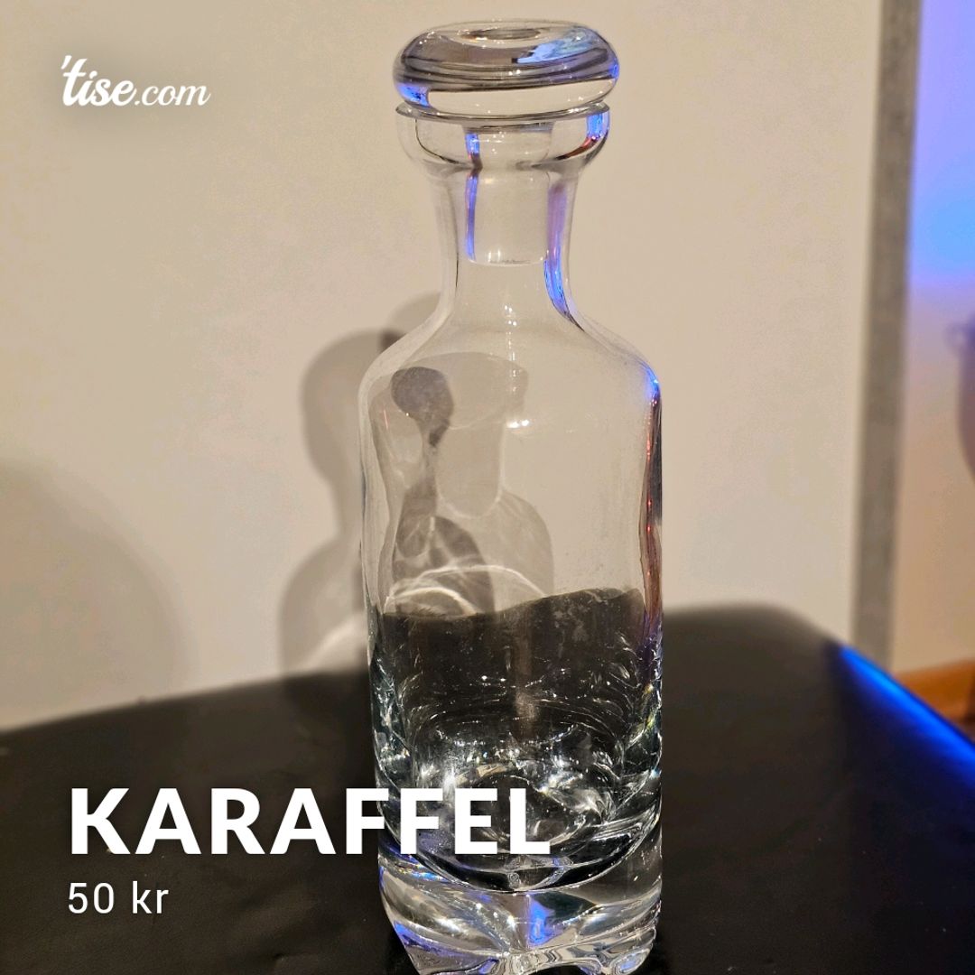 Karaffel