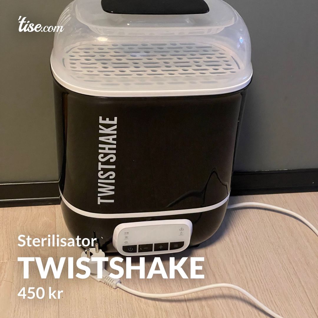 Twistshake