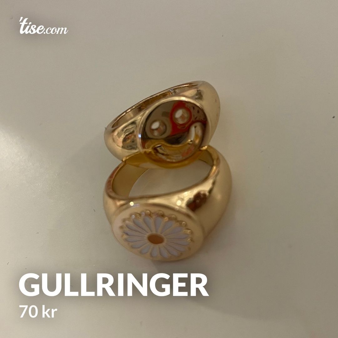 Gullringer