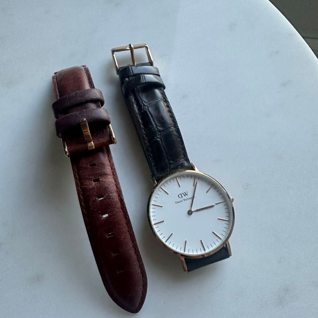 Daniel wellington