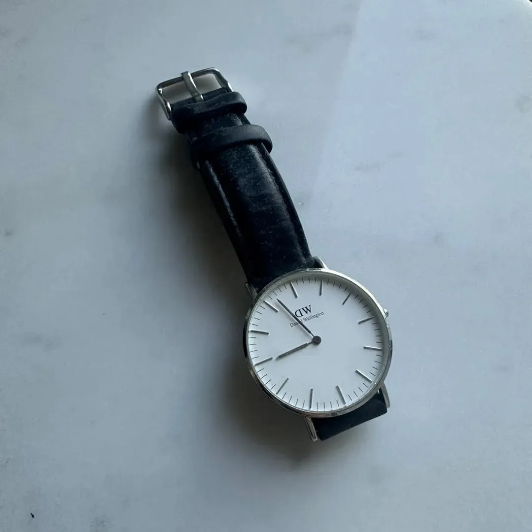 Daniel wellington