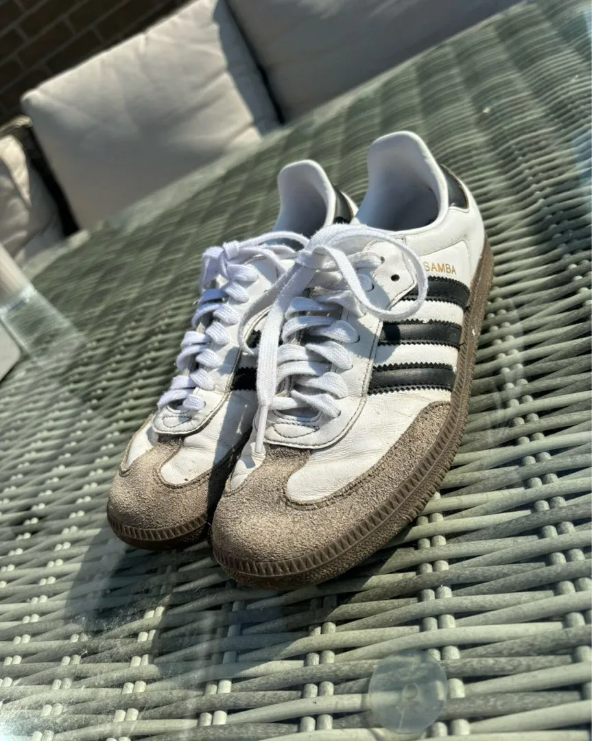 Adidas samba