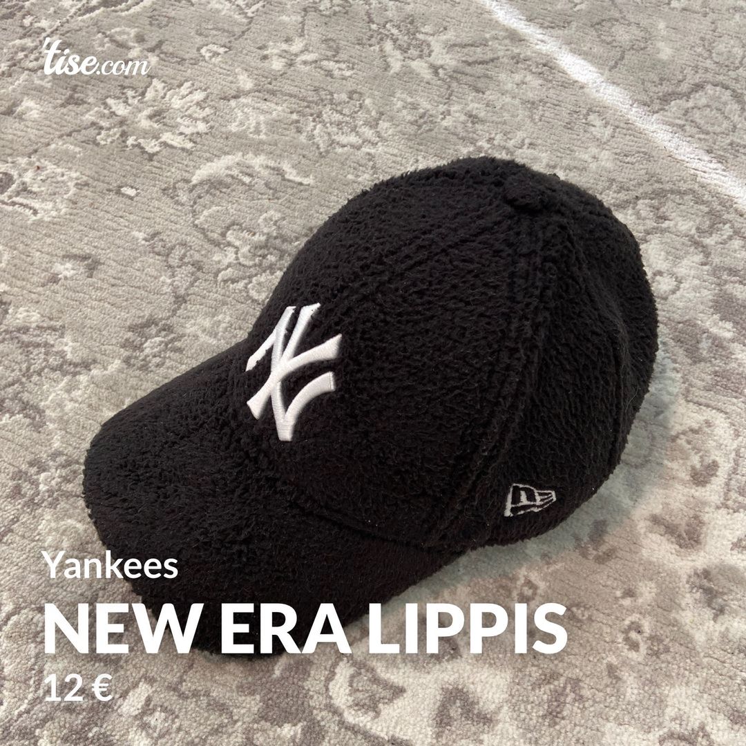 New era lippis