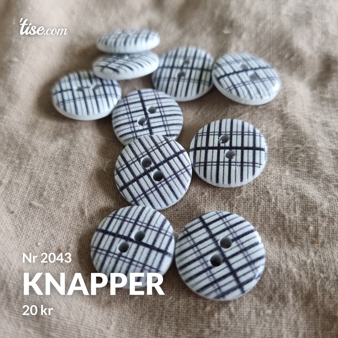 Knapper