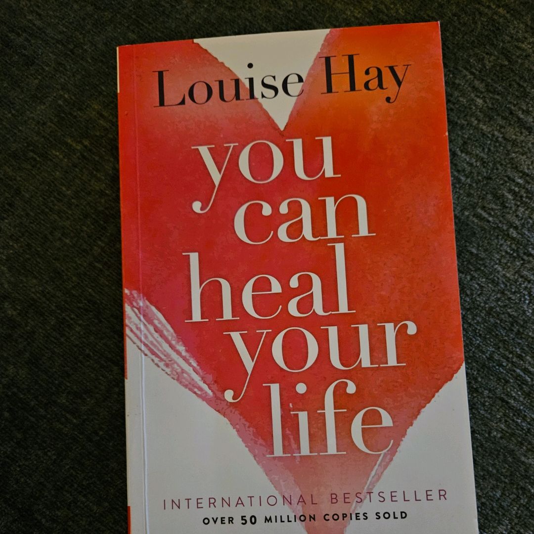 Louise Hay