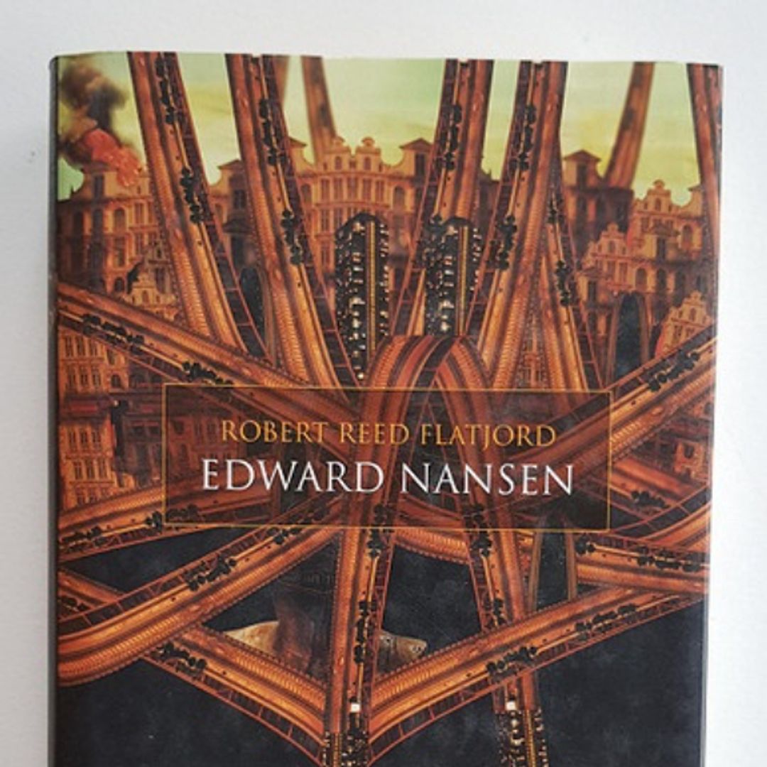 Edward Nansen