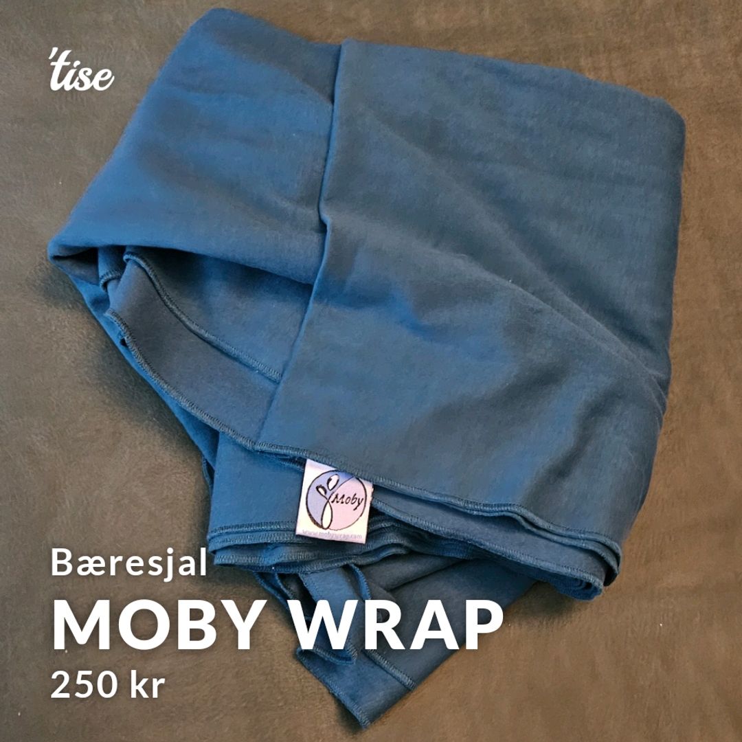 Moby Wrap