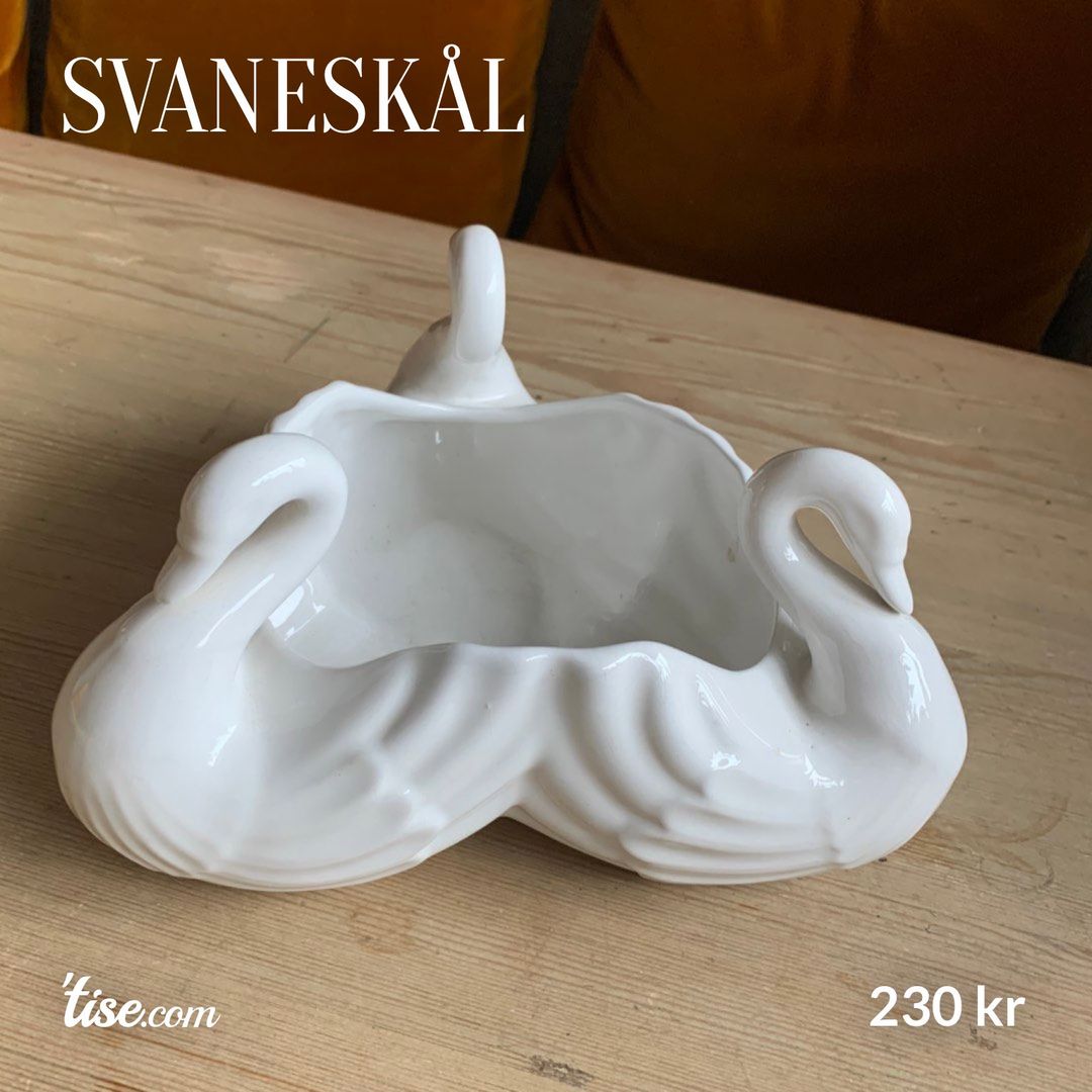 Svaneskål