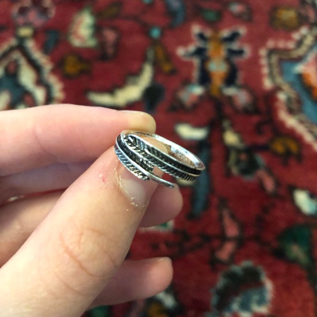 Vintage ring