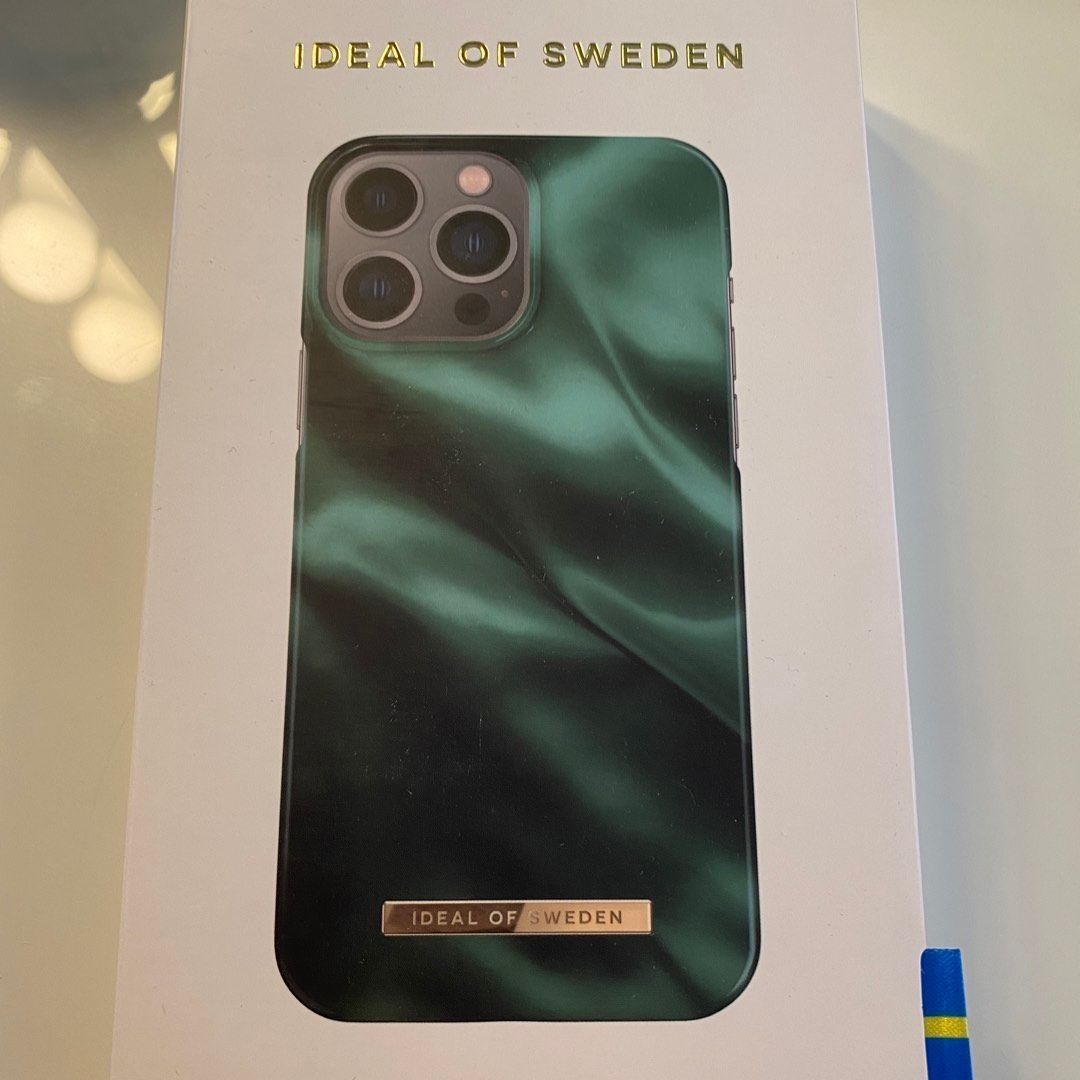 IDEAL OF SWEDEN