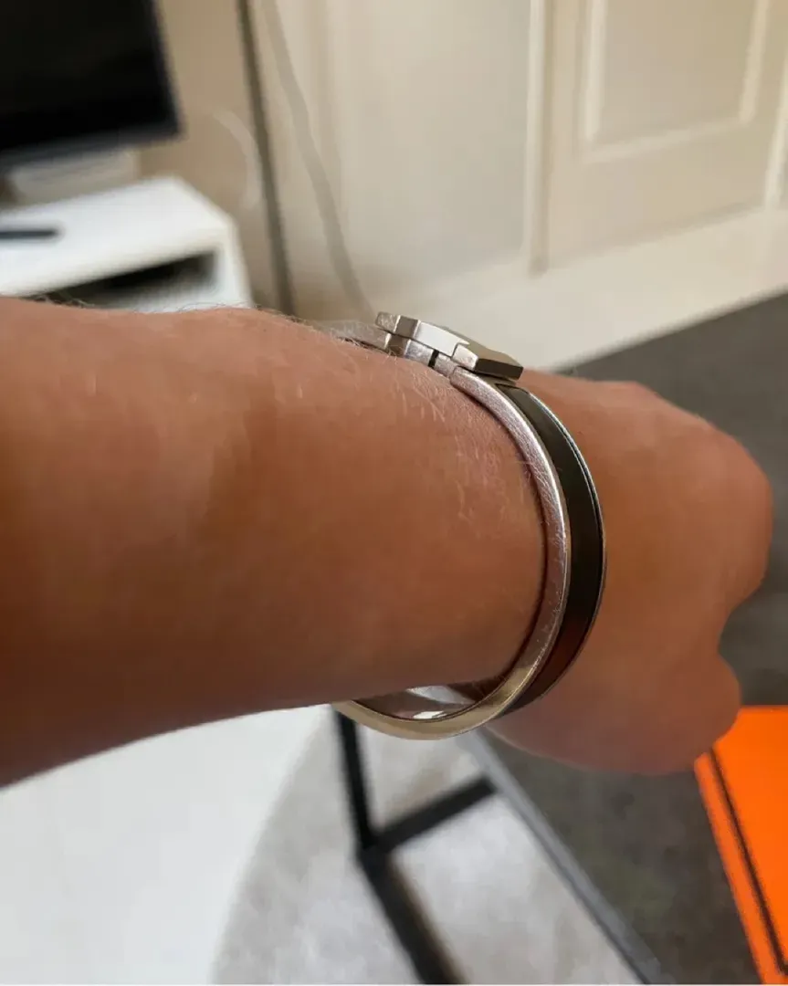 Hermes armbånd