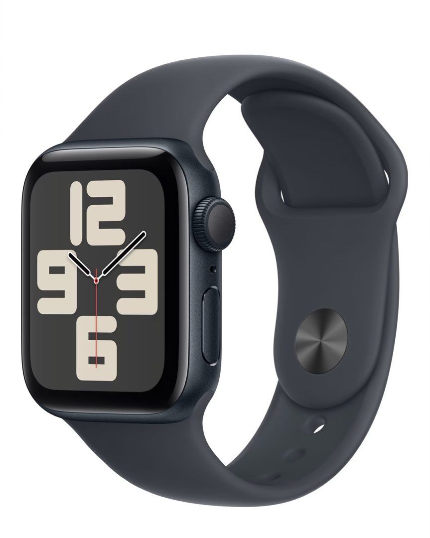 Apple Watch SE