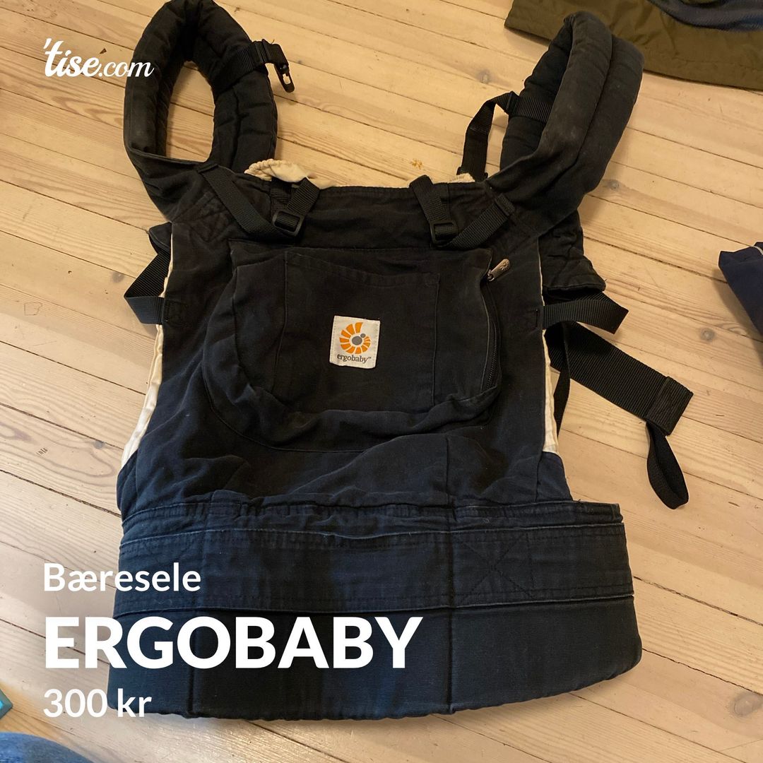 Ergobaby