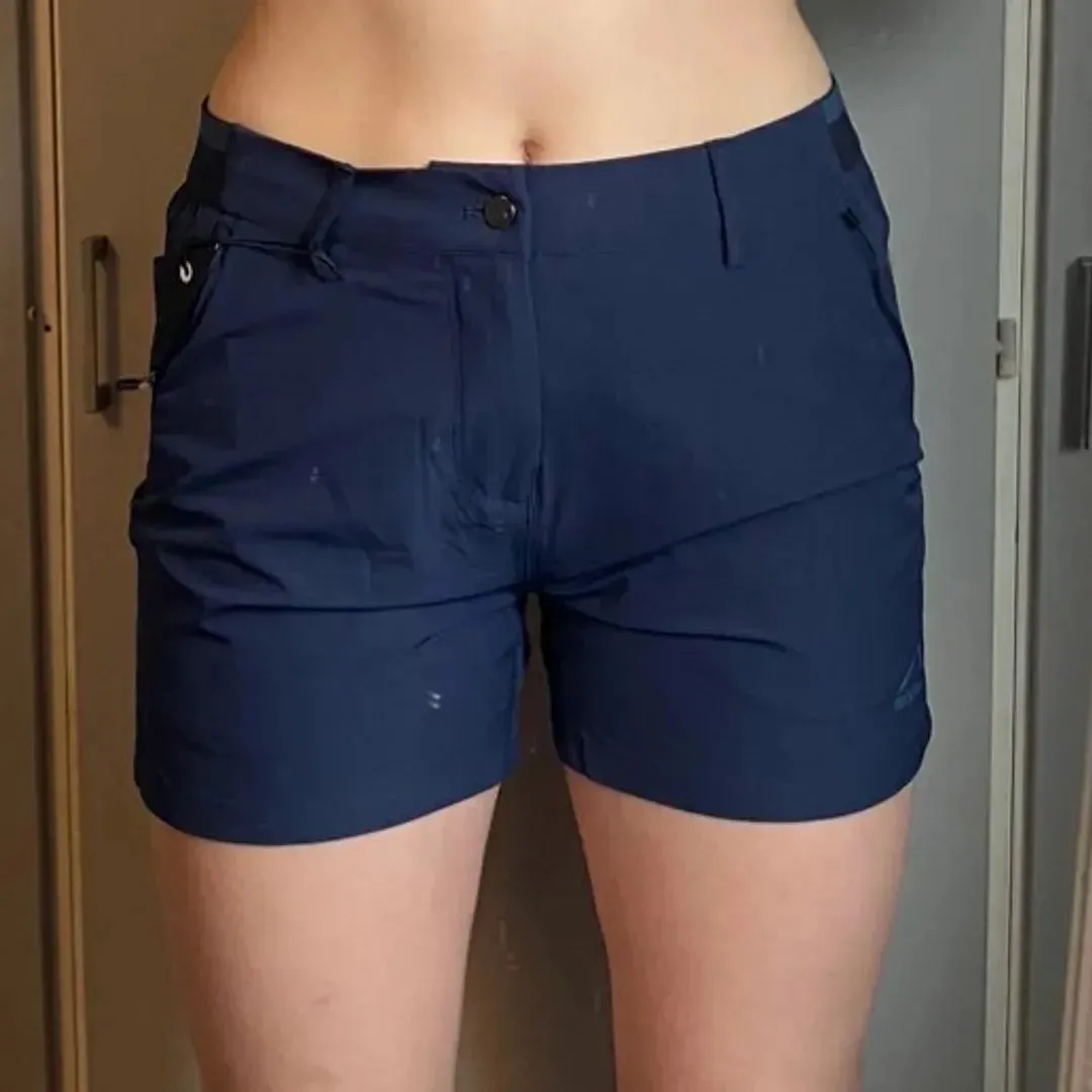 Norheim turshorts