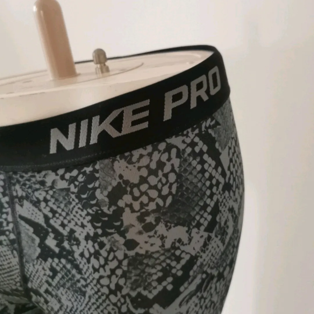 Nike Pro Tights