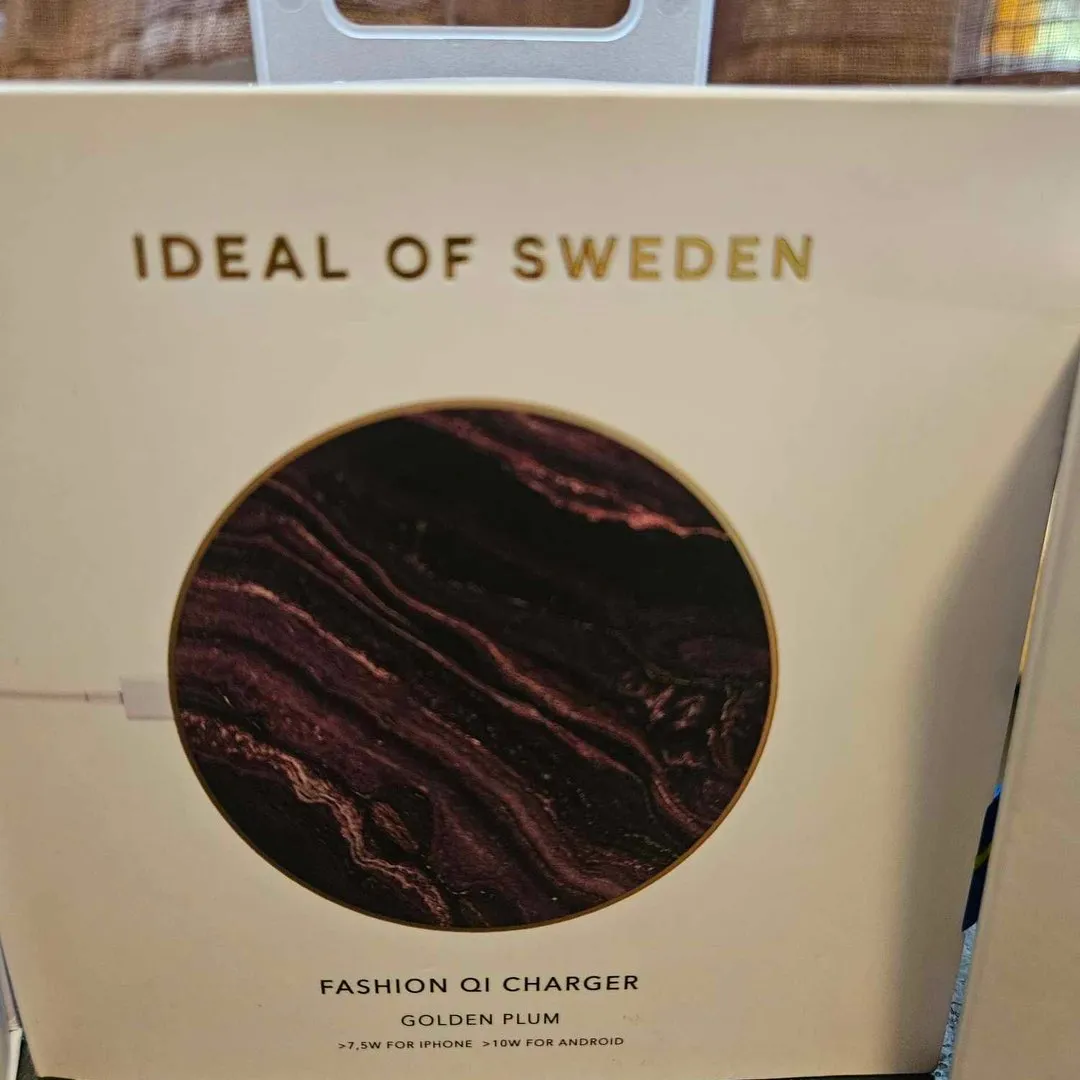 ideal of sweden
