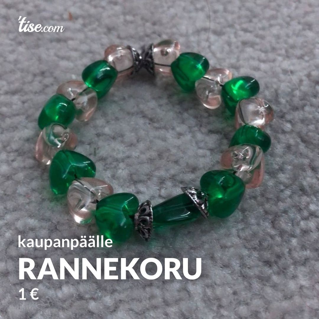 Rannekoru