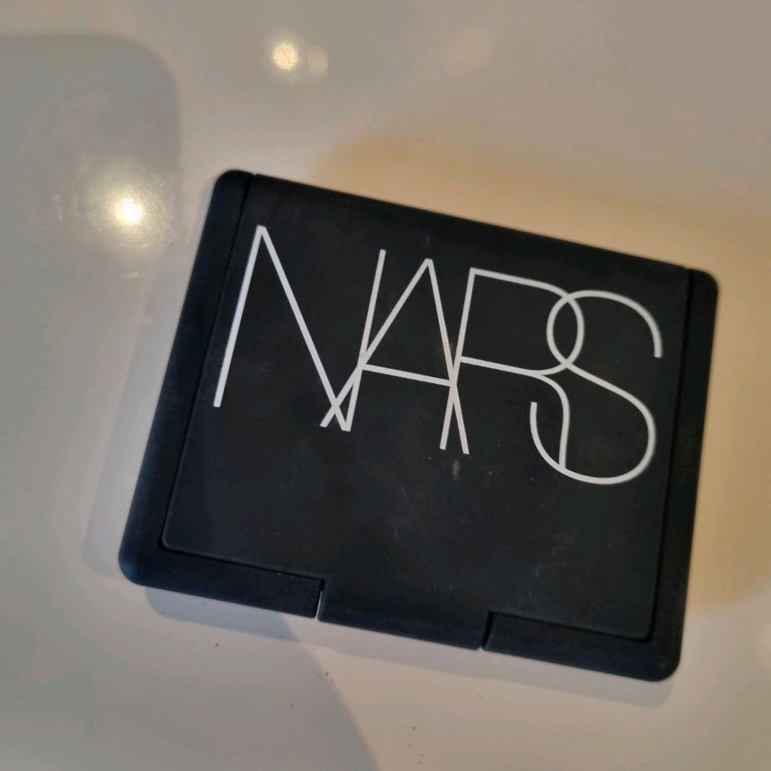 NARS BLUSH - SAVAGE