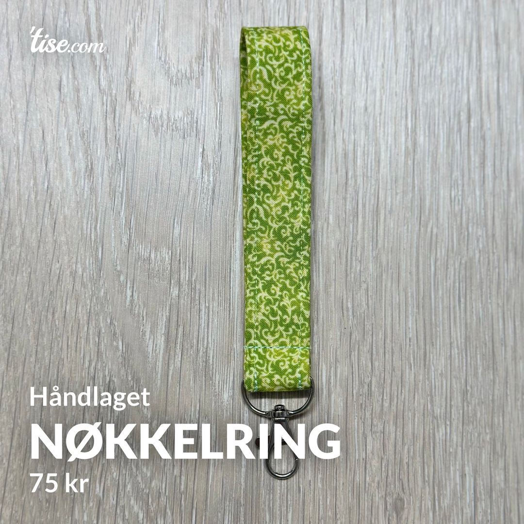 Nøkkelring