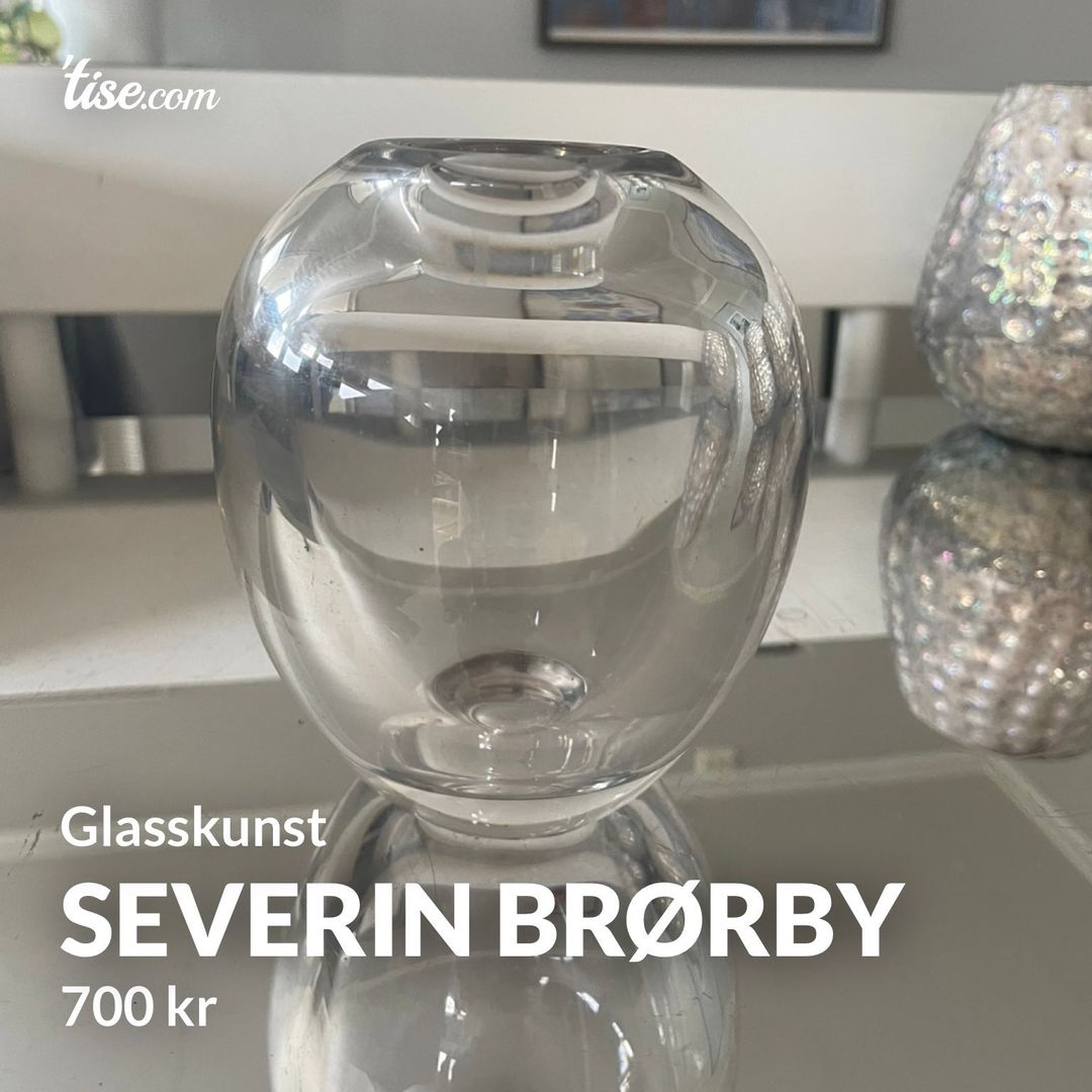 Severin Brørby
