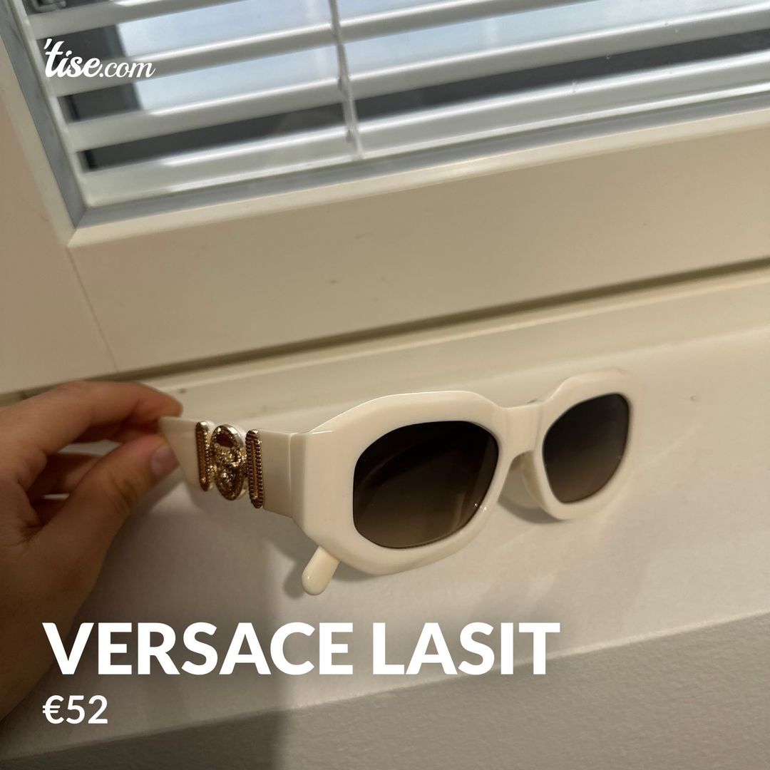 Versace lasit