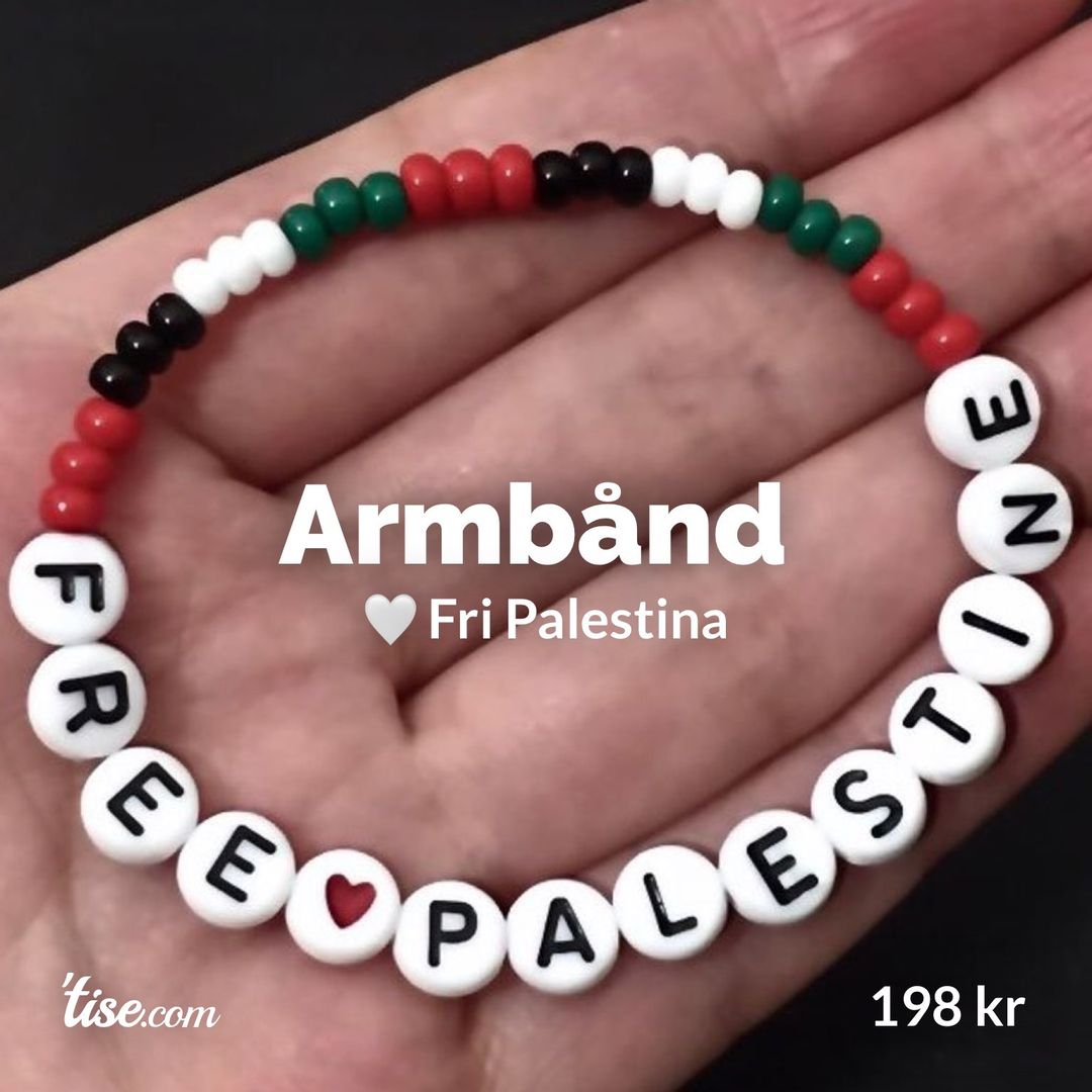 Armbånd