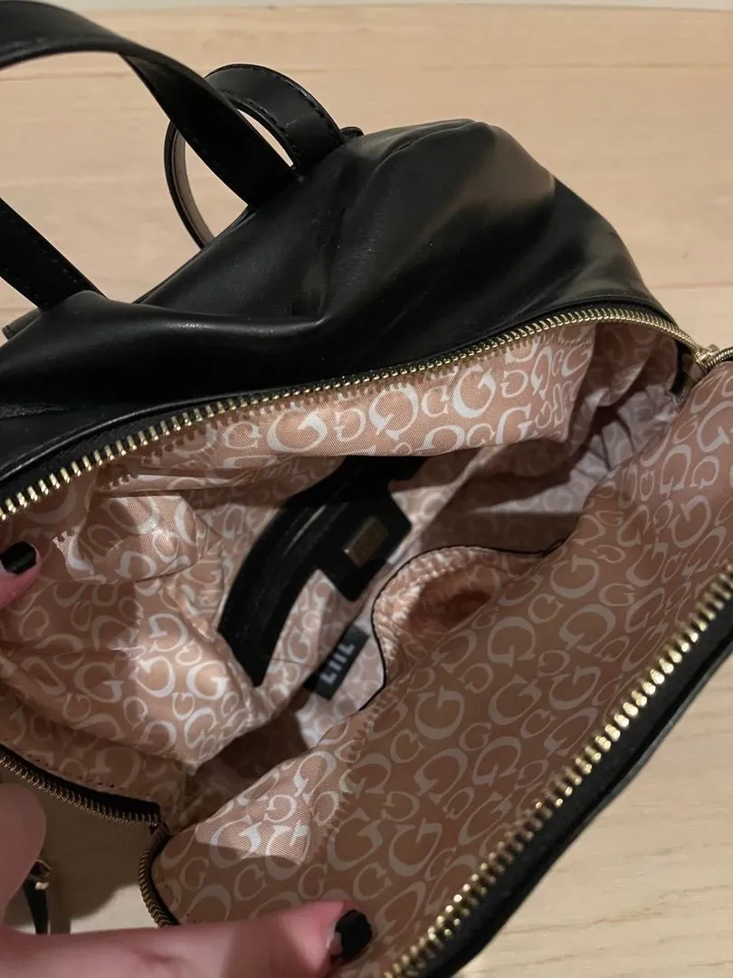 Guess backpack