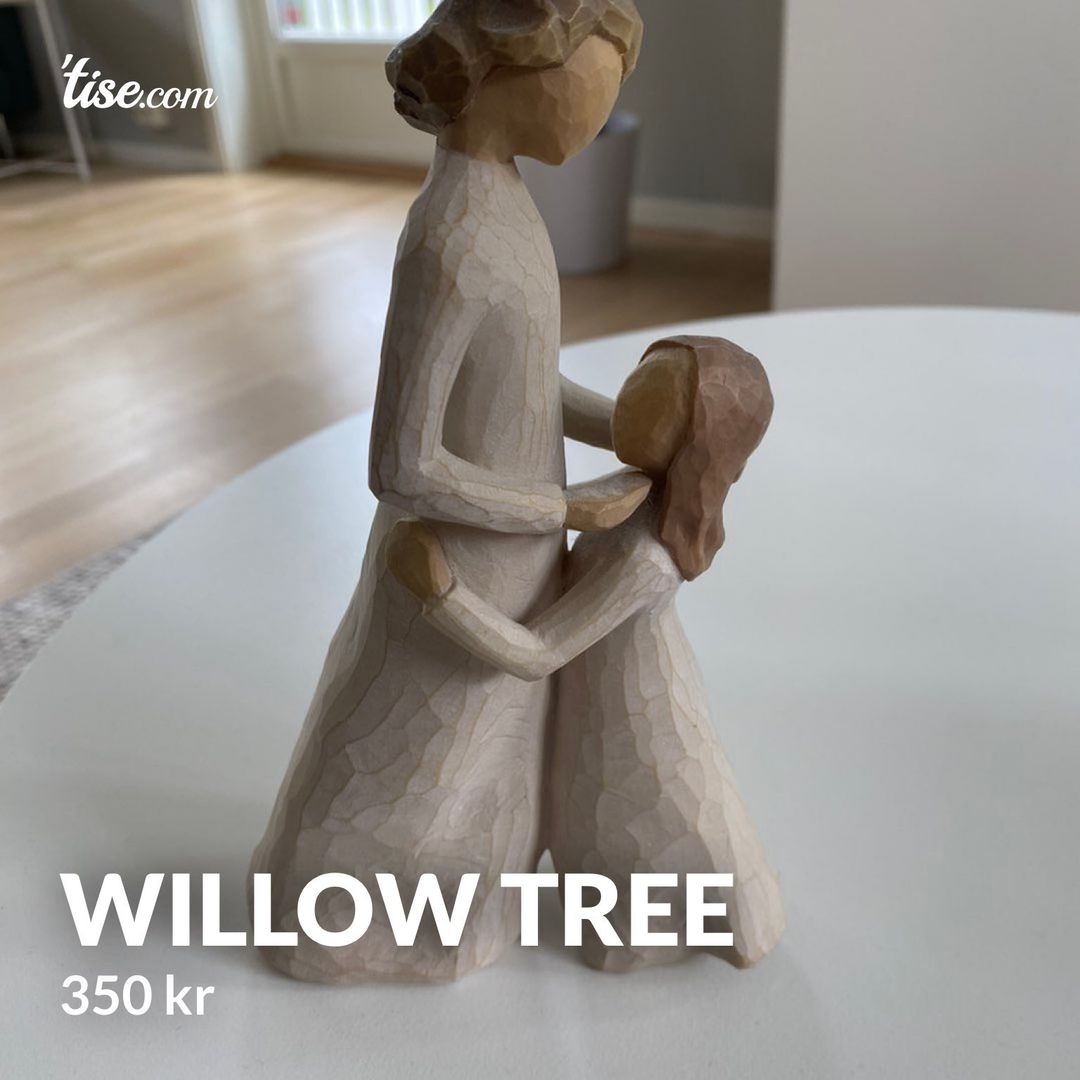 Willow tree