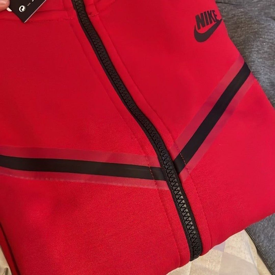 Nike tech fleece