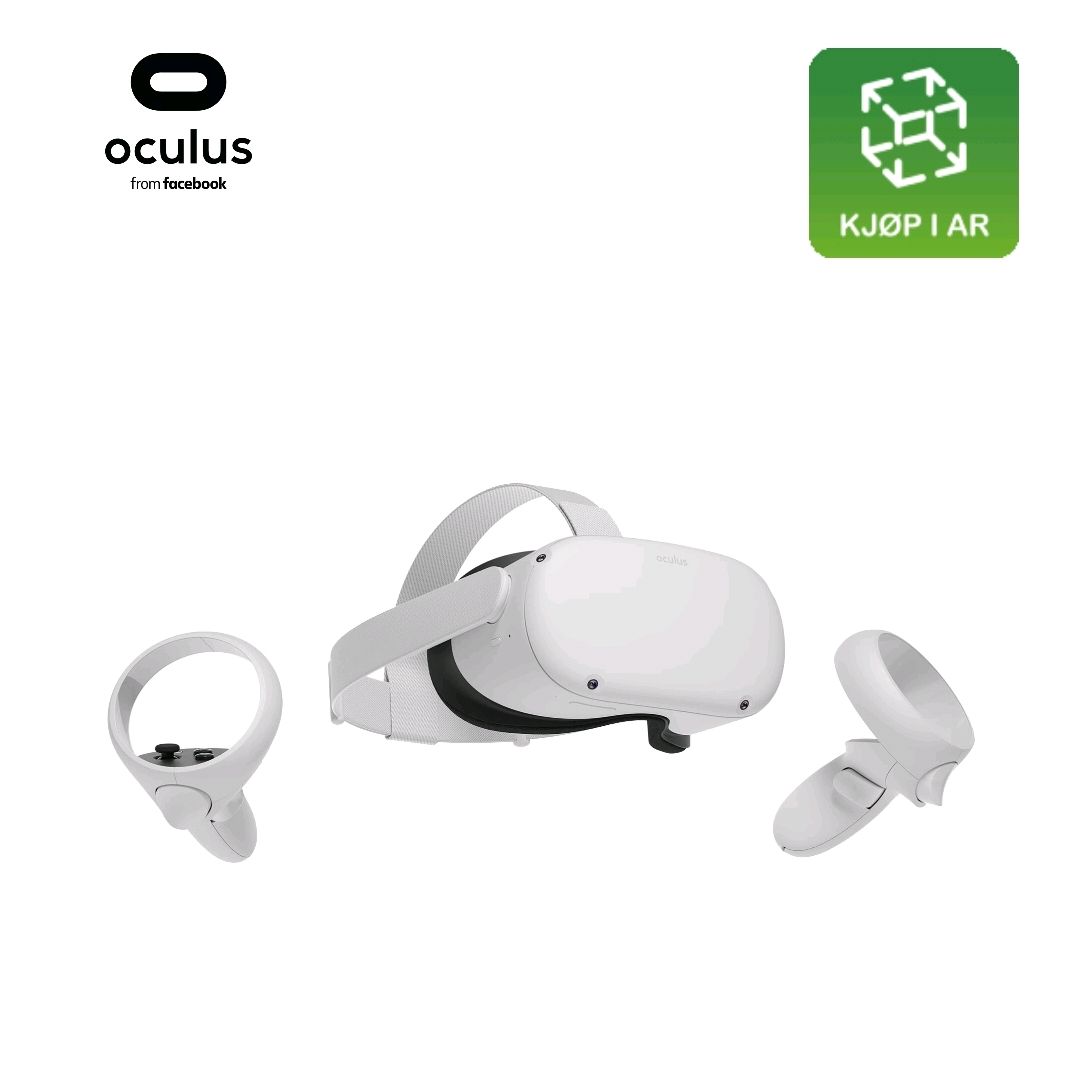 Oculus Quest 2