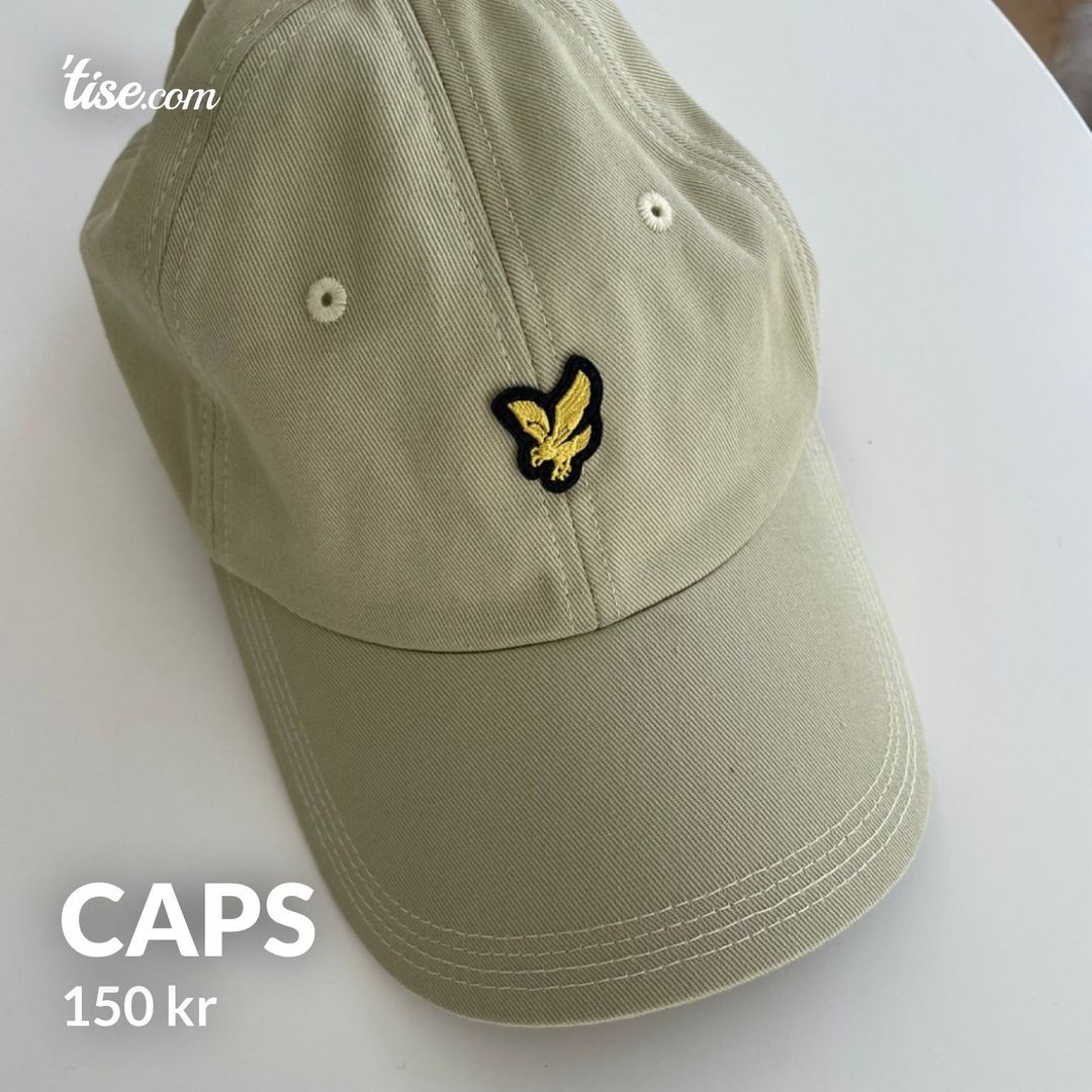 Caps