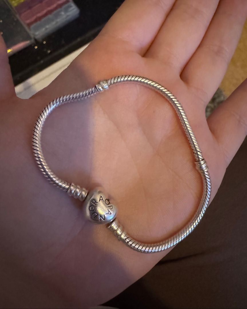 Pandora armbånd