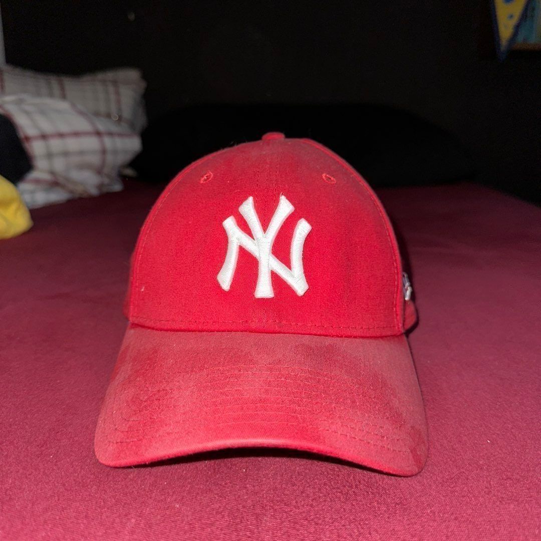 N.Y yankees capser 🚨