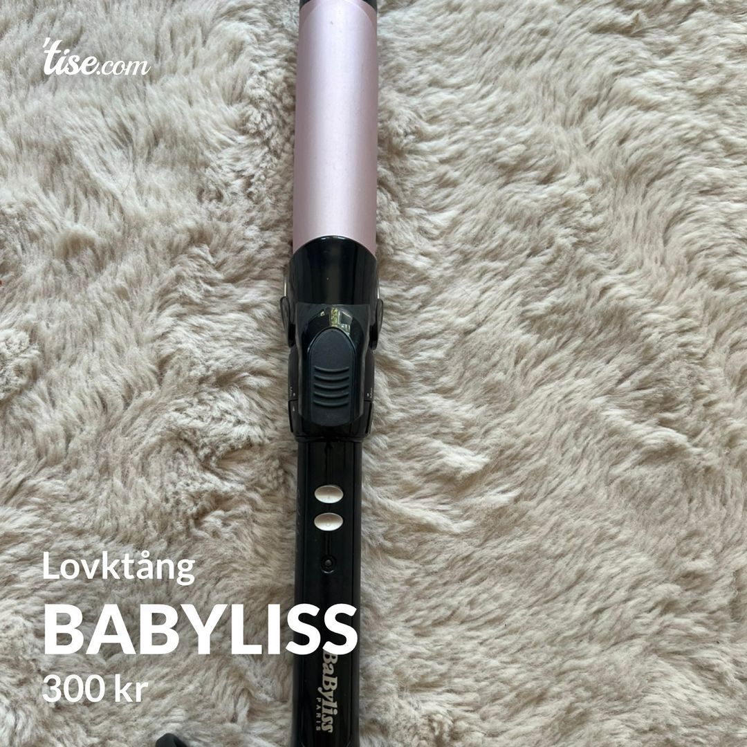 Babyliss