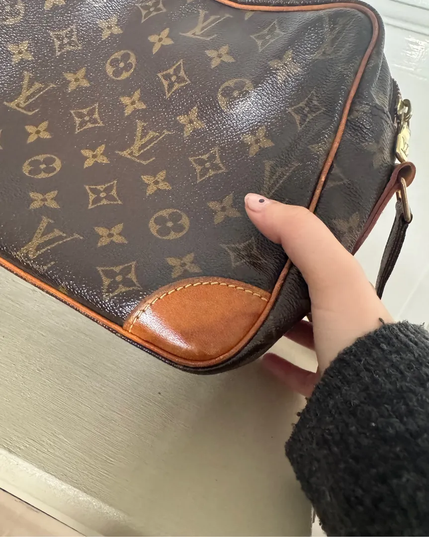 Louis vuitton