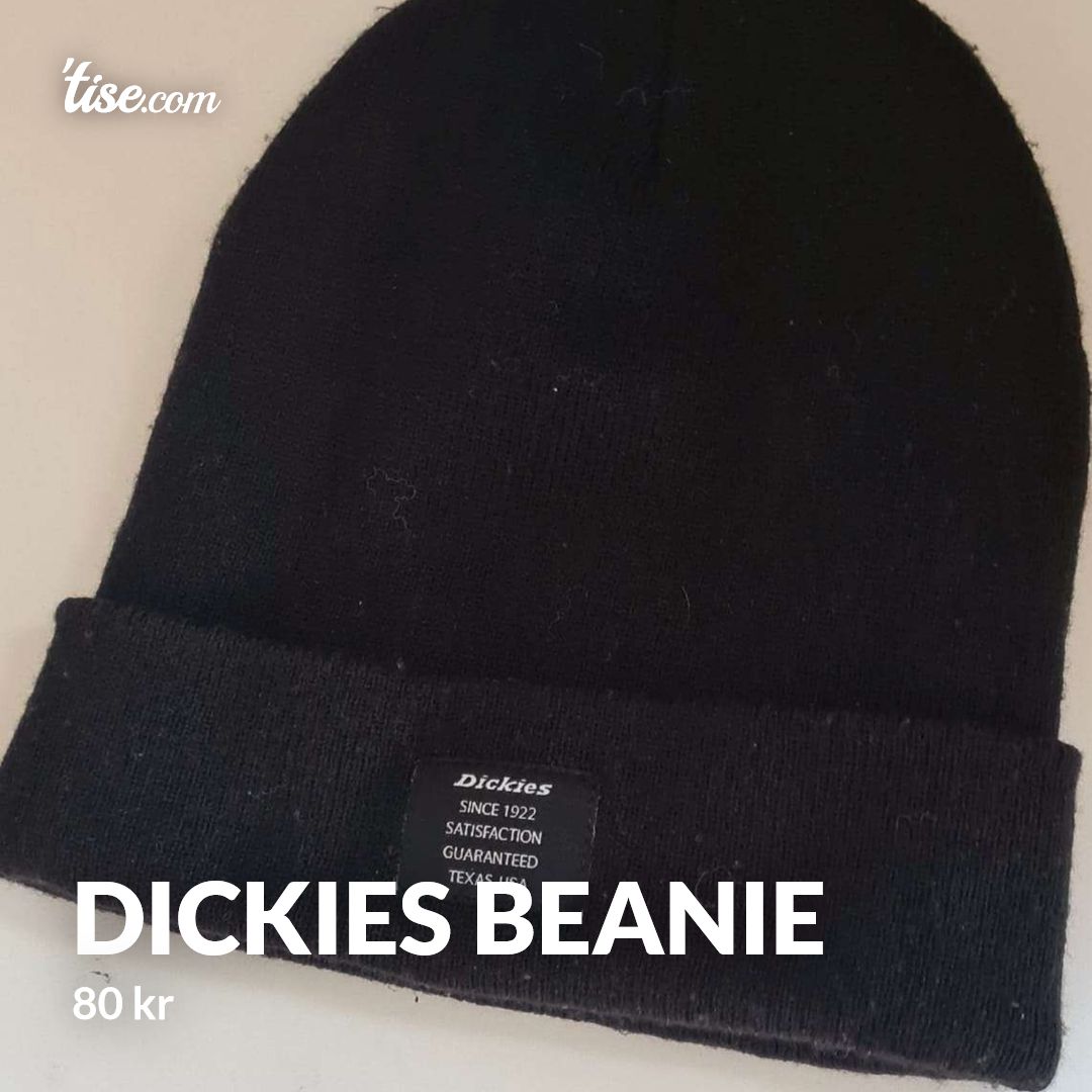 Dickies Beanie