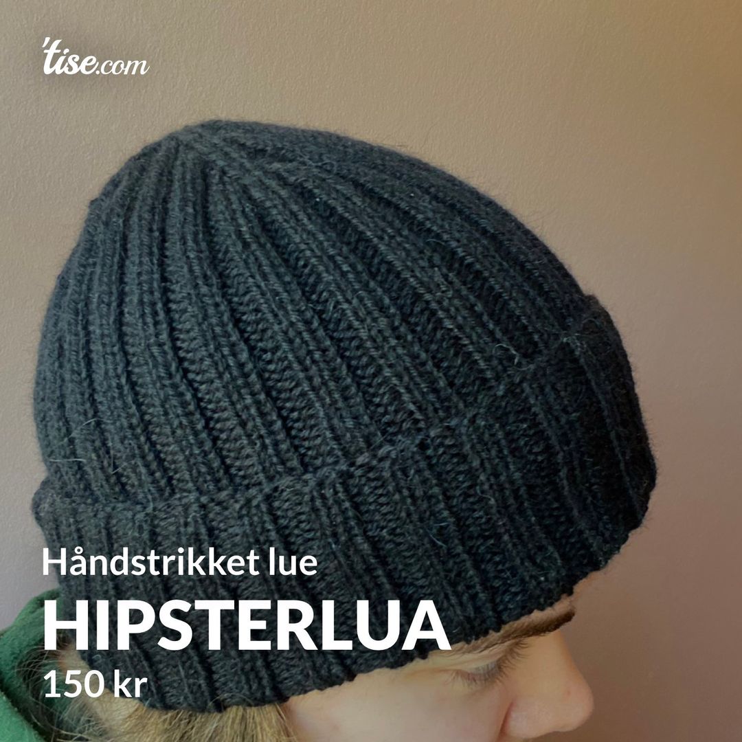 Hipsterlua