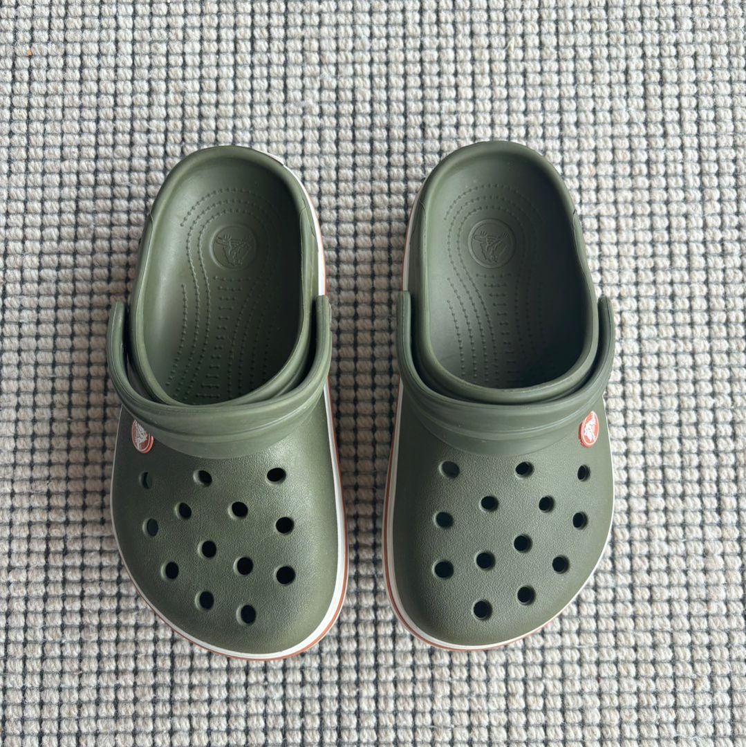 Crocs