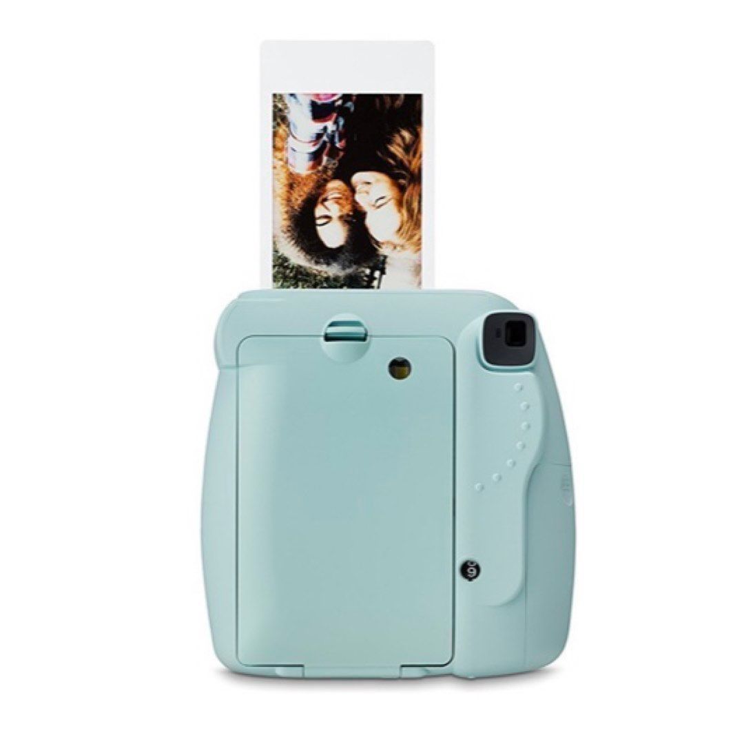 Instax camera