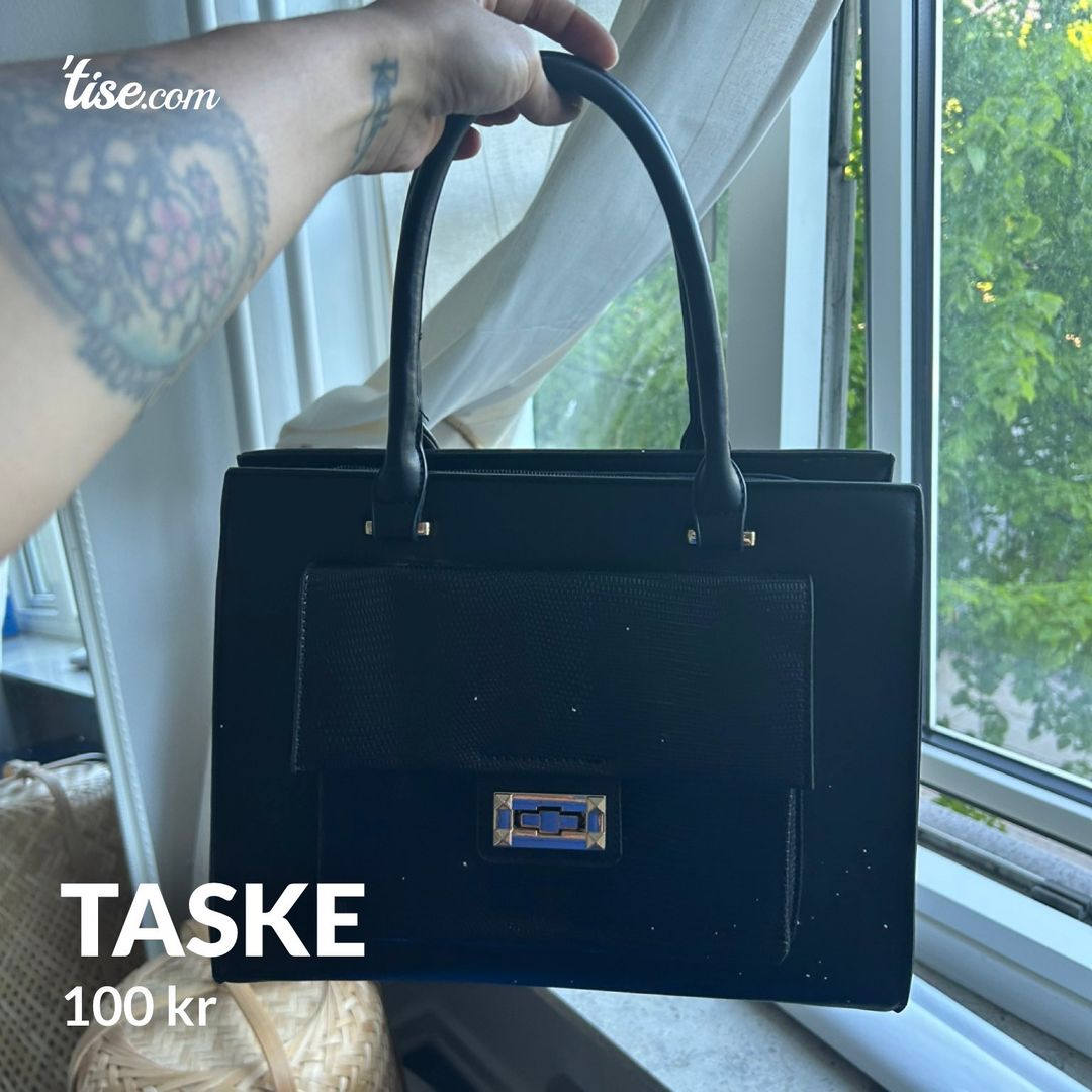 Taske