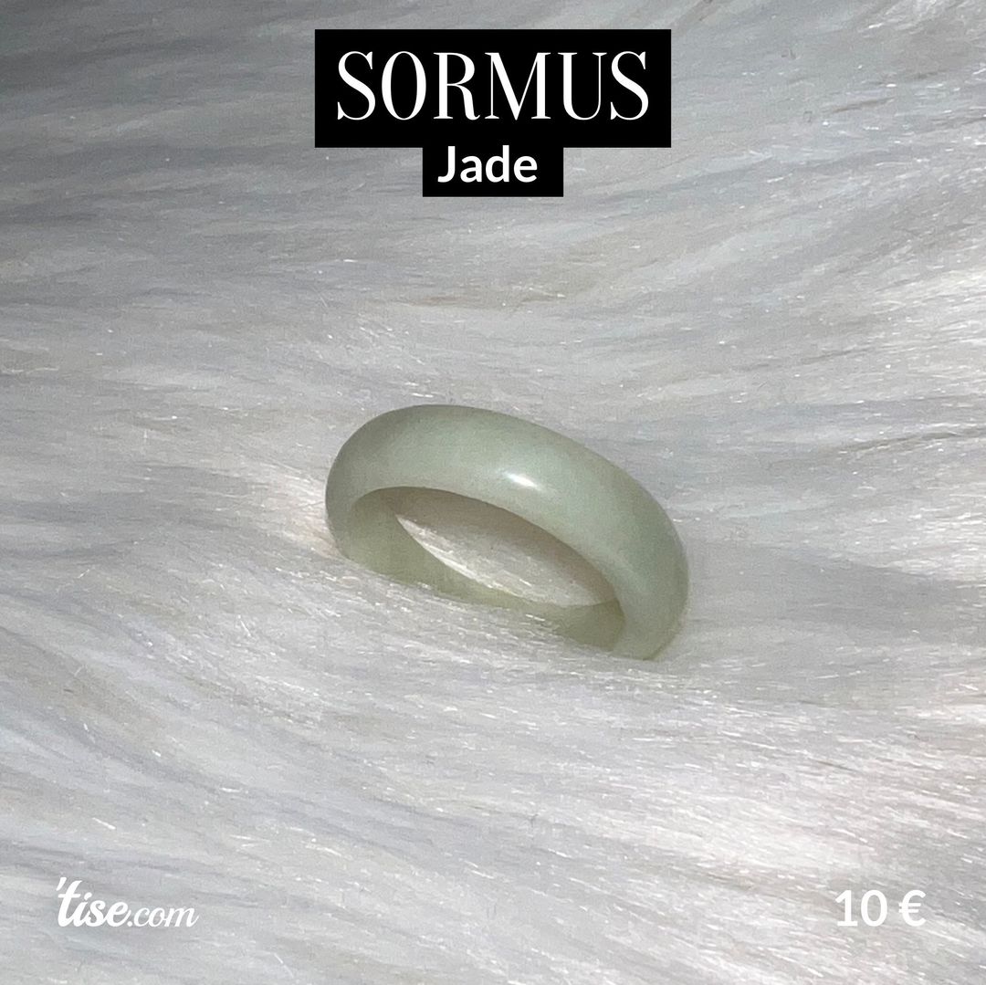 Sormus