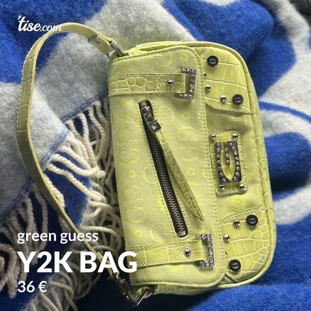 y2k bag