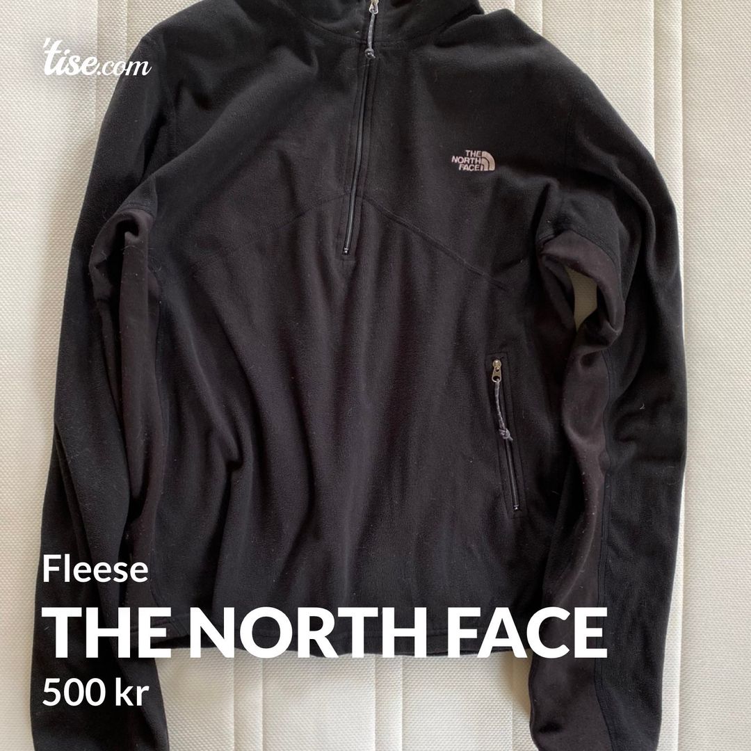 The North Face