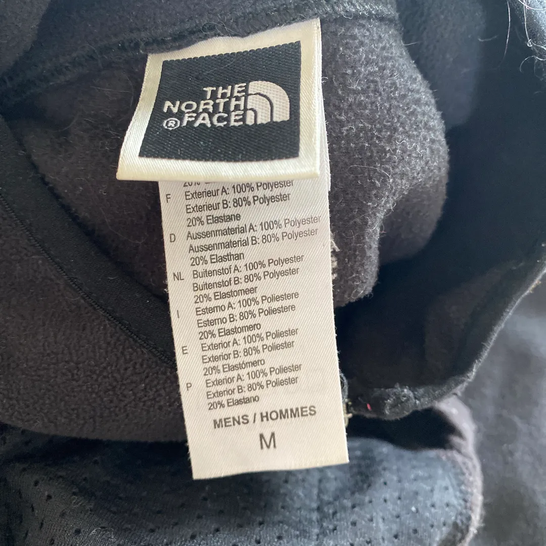 The North Face