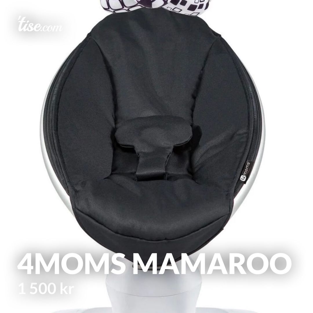 4moms mamaroo