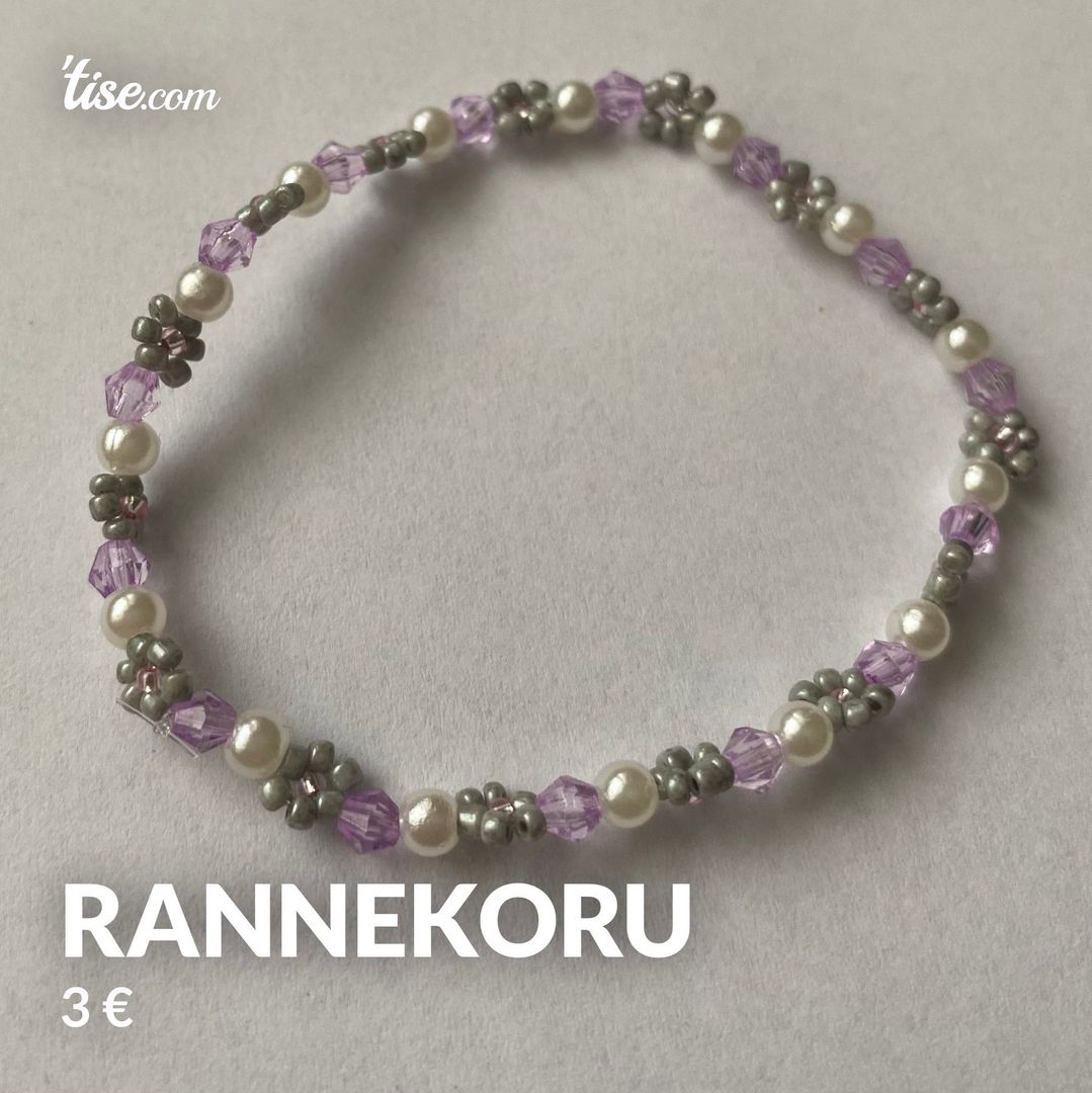 Rannekoru